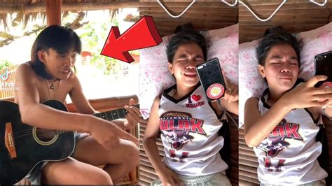 pinay kinantot ng mga tropa|Pre Yung Jowa Mo Kinantot ng Tropa Mo Habang Natutulog.